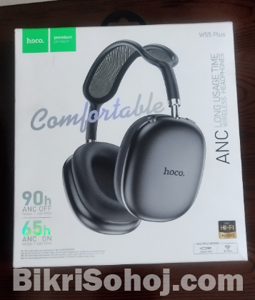 Wireless Headphones